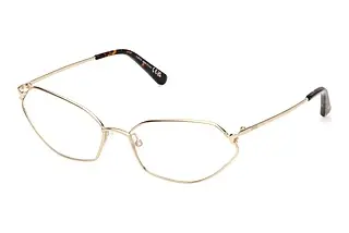 Emilio Pucci EP5258 032 Glänzend Blassgold