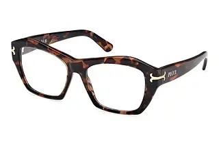 Emilio Pucci EP5264 055 Bunt Havanna