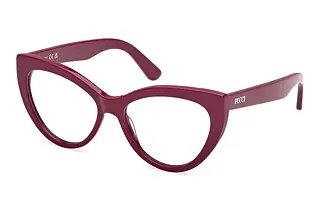 Emilio Pucci EP5266 081 Glänzend Violett