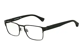 Vorderansicht Emporio Armani EA1027 (3001)