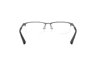 Rückansicht Emporio Armani EA1041 (3003)