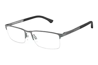 Emporio Armani EA1041 3003 Matte Gunmetal