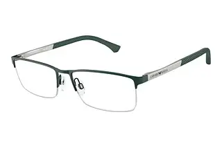 Emporio Armani EA1041 3017 Matte Green