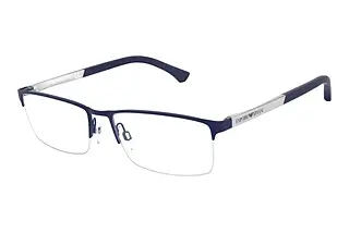 Emporio Armani EA1041 3131 Rubber Blue