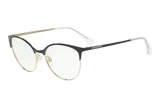 Vorderansicht Emporio Armani EA1087 (3014)