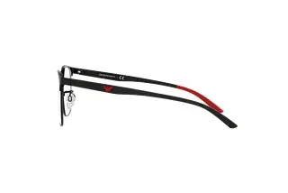 Seitenansicht Emporio Armani EA1135D (3001)