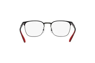 Rückansicht Emporio Armani EA1135D (3001)