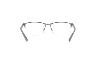 Rückansicht Emporio Armani EA1138 (3003)