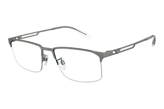 Emporio Armani EA1143 3003 Matte Gunmetal