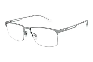 Emporio Armani EA1143 3045 Matte Silver