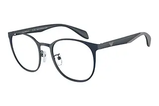 Emporio Armani EA1148 3018 Matte Blue
