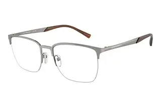 Emporio Armani EA1151 3010 Gunmetal