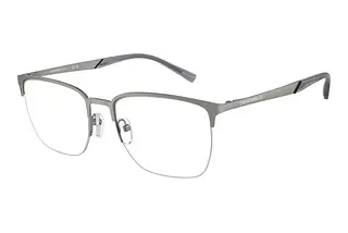 Emporio Armani EA1151 3303 Matte Gunmetal