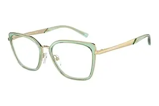 Emporio Armani EA1152 3363 Shiny Pale Gold