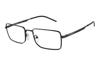 Emporio Armani EA1153 3001 Matte Black