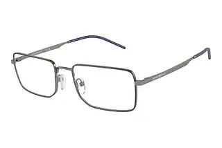 Emporio Armani EA1153 3003 Matte Gunmetal