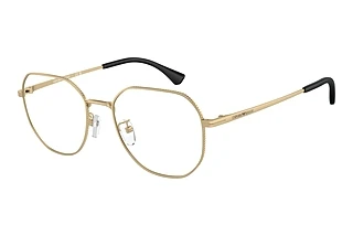Emporio Armani EA1154D 3002 Matte Pale Gold