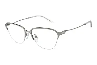 Emporio Armani EA1161 3010 Shiny Gunmetal