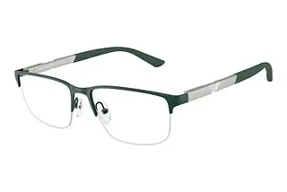 Emporio Armani EA1164 3017 Matte Green