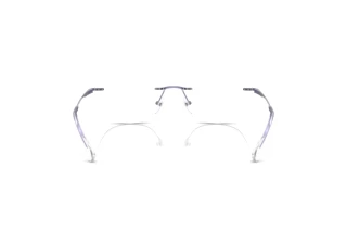 Rückansicht Emporio Armani EA1167 (3383)