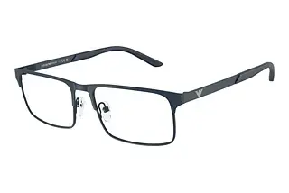 Emporio Armani EA1170 3396 Matte Blue