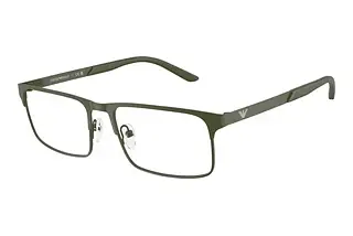 Emporio Armani EA1170 3399 Matte Green