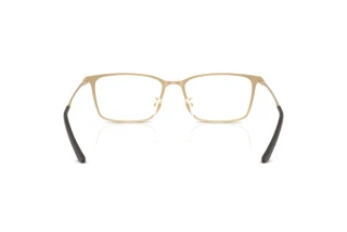 Rückansicht Emporio Armani EA1173D (3403)