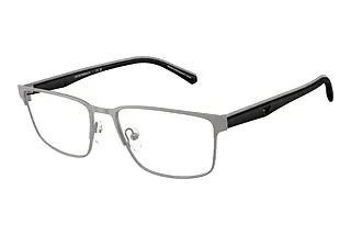 Emporio Armani EA1175 3003 Matte Gunmetal