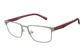 Emporio Armani EA1175 3032 Matte Gunmetal