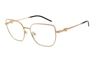 Emporio Armani EA1176 3427 Metal Brown