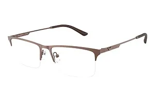 Emporio Armani EA1177 3006 Matte Bronze