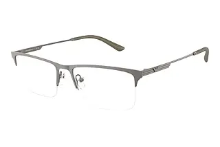 Emporio Armani EA1177 3425 Matte Grey