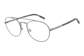 Emporio Armani EA1178 3003 Matte Gunmetal