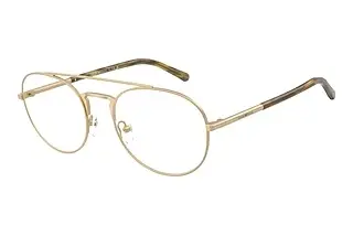 Emporio Armani EA1178 3422 Matte Pale Gold