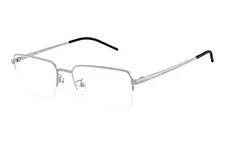 Emporio Armani EA1180D 3015 Matte Silver