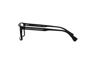 Seitenansicht Emporio Armani EA3038 (5063)