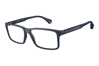 Vorderansicht Emporio Armani EA3038 (6185)