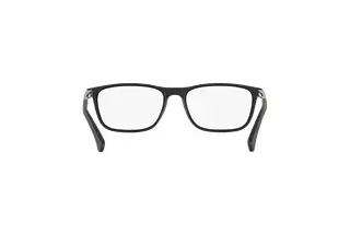 Rückansicht Emporio Armani EA3069 (5001)