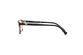 Seitenansicht Emporio Armani EA3099 (5553)