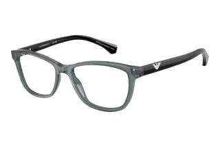 Vorderansicht Emporio Armani EA3099 (6364)