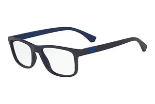 Vorderansicht Emporio Armani EA3147 (5754)