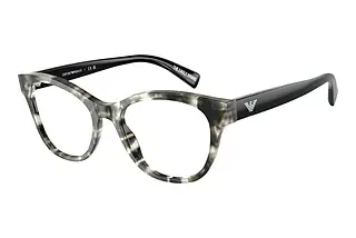 Vorderansicht Emporio Armani EA3162 (5193)
