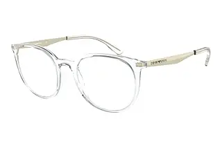 Emporio Armani EA3168 5371 Shiny Crystal