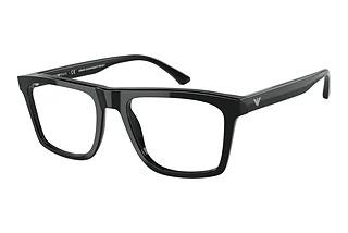 Vorderansicht Emporio Armani EA3185 (5875)