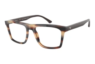 Vorderansicht Emporio Armani EA3185 (5903)