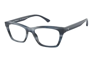 Vorderansicht Emporio Armani EA3186 (5901)