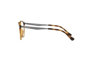 Seitenansicht Emporio Armani EA3188U (5003)