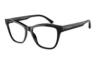 Emporio Armani EA3193 5875 Shiny Black