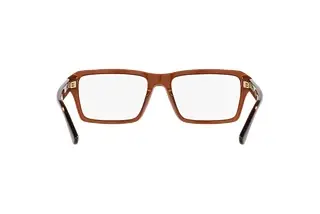 Rückansicht Emporio Armani EA3206 (5044)