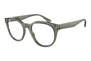 Vorderansicht Emporio Armani EA3207 (5362)